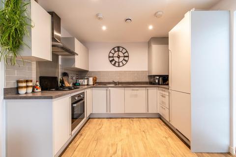 2 bedroom apartment for sale, Ebbsfleet Cross