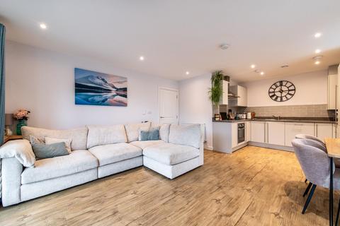 2 bedroom apartment for sale, Ebbsfleet Cross