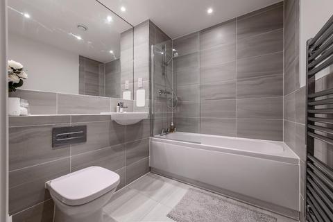 2 bedroom apartment for sale, Ebbsfleet Cross