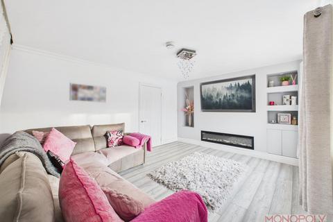 undefined, Oak Meadows, Tanyfron, Wrexham