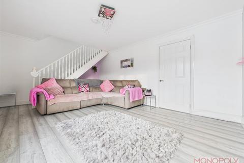 undefined, Oak Meadows, Tanyfron, Wrexham