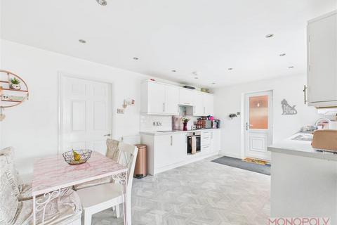 undefined, Oak Meadows, Tanyfron, Wrexham