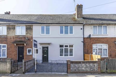 3 bedroom house to rent, Dawnay Road, London SW18
