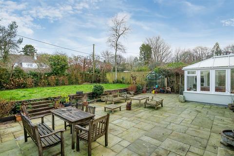 5 bedroom detached house for sale, Crapstone