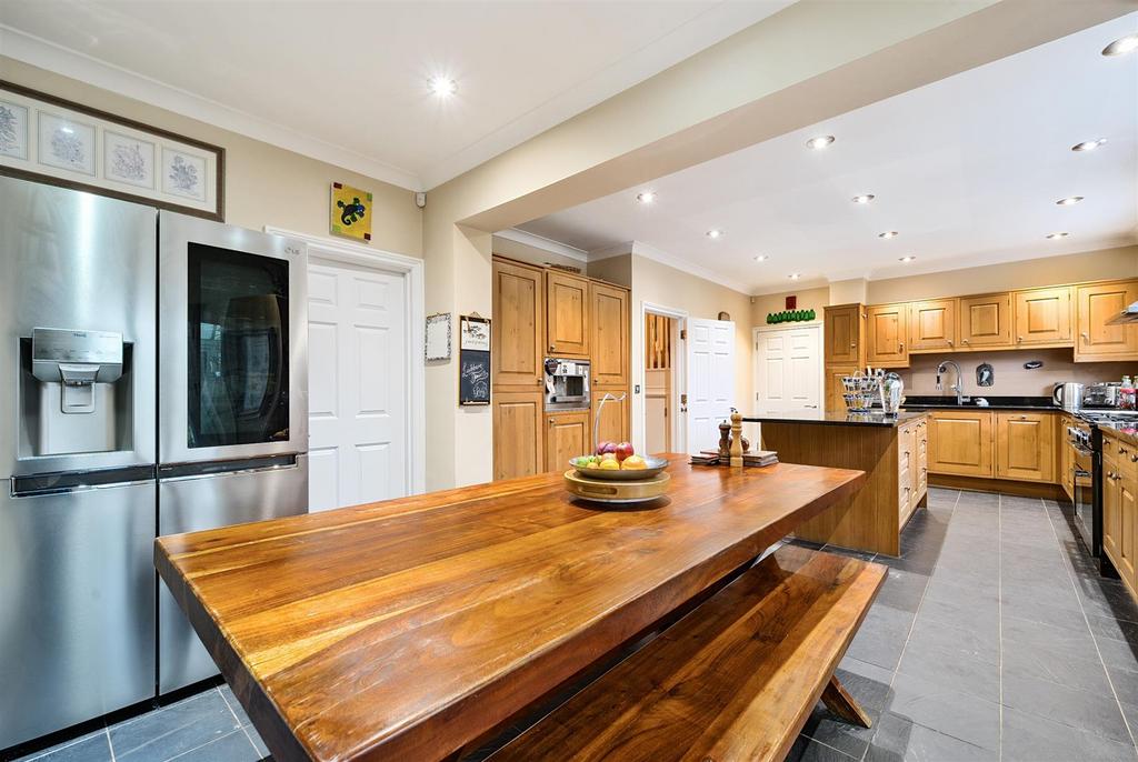 Kitchen Dining