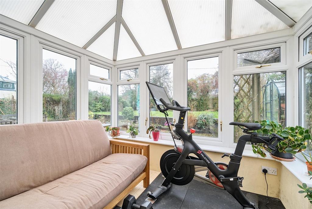Conservatory