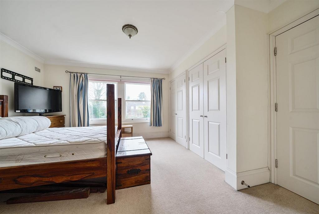 Bedroom 4