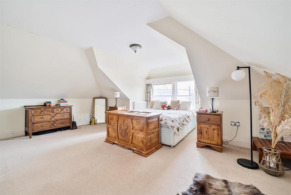Bedroom 5