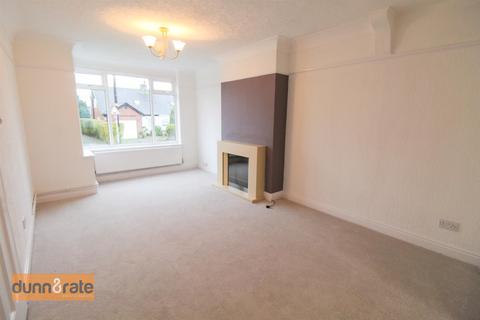 undefined, Brough Lane, Stoke-On-Trent ST4
