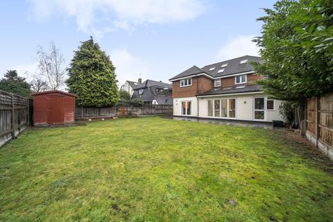 5 bedroom detached house for sale, Burford Road, Bromley, BR1