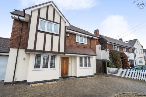 undefined, Burford Road, Bromley, BR1