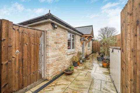 2 bedroom bungalow for sale, Northfield Road, Tetbury, Gloucestershire, GL8