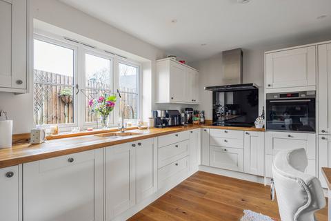 2 bedroom bungalow for sale, Northfield Road, Tetbury, Gloucestershire, GL8