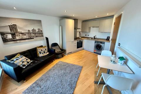 1 bedroom flat to rent, Clarence House, Clarence Dock, Leeds
