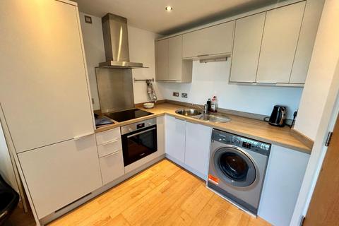 1 bedroom flat to rent, Clarence House, Clarence Dock, Leeds