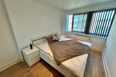 1 bedroom flat to rent, Clarence House, Clarence Dock, Leeds