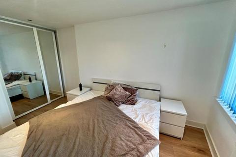 1 bedroom flat to rent, Clarence House, Clarence Dock, Leeds