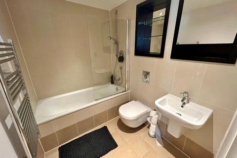 1 bedroom flat to rent, Clarence House, Clarence Dock, Leeds