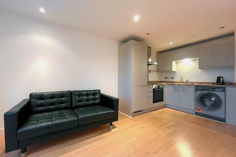 1 bedroom flat to rent, Clarence House, Clarence Dock, Leeds