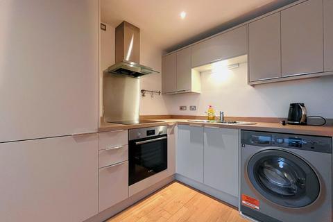 1 bedroom flat to rent, Clarence House, Clarence Dock, Leeds