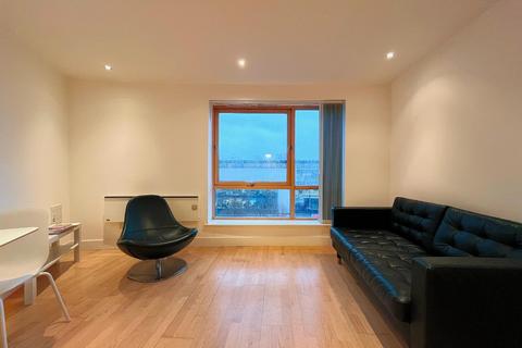 1 bedroom flat to rent, Clarence House, Clarence Dock, Leeds