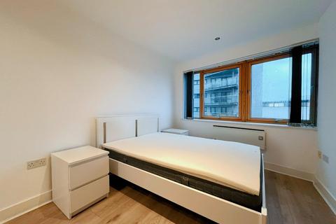 1 bedroom flat to rent, Clarence House, Clarence Dock, Leeds