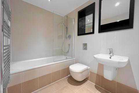 1 bedroom flat to rent, Clarence House, Clarence Dock, Leeds