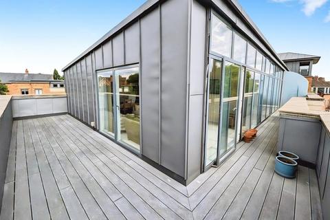 2 bedroom flat for sale, Coton Hill, Shrewsbury