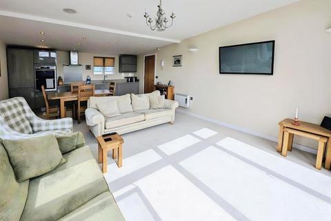 2 bedroom flat for sale, Coton Hill, Shrewsbury