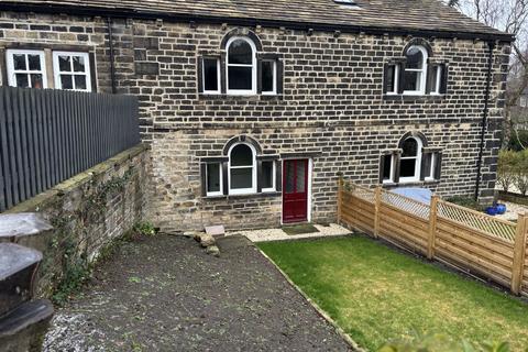 undefined, Trinity Drive, Wilsden BD15