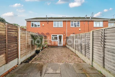 2 bedroom terraced house for sale, Merrimans Hill Road., Worcester WR3