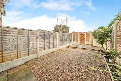 2 bedroom terraced house for sale, Merrimans Hill Road., Worcester WR3