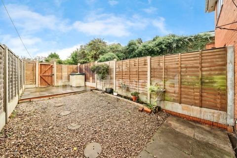 2 bedroom terraced house for sale, Merrimans Hill Road., Worcester WR3