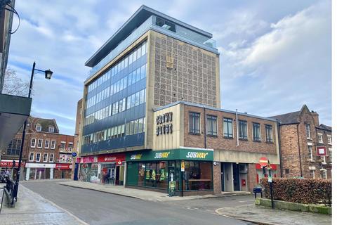 2 bedroom flat for sale, 10 Crown House St. Marys Place, Shrewsbury, SY1 1DX
