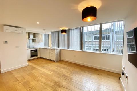2 bedroom flat for sale, 10 Crown House St. Marys Place, Shrewsbury, SY1 1DX