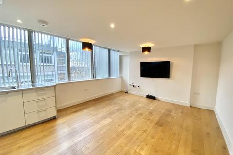 2 bedroom flat for sale, 10 Crown House St. Marys Place, Shrewsbury, SY1 1DX
