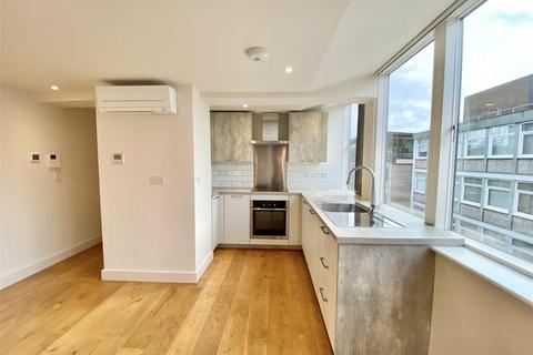 2 bedroom flat for sale, 10 Crown House St. Marys Place, Shrewsbury, SY1 1DX
