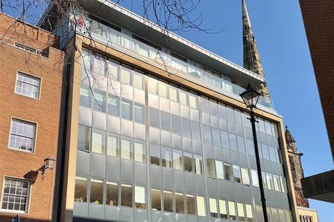 undefined, 10 Crown House St. Marys Place, Shrewsbury, SY1 1DX
