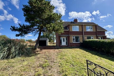 3 bedroom semi-detached house for sale, Black Tup Lane, Arnold, HU11 5HU