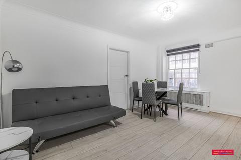1 bedroom flat to rent, Edgware Road, Bayswater, London, W2