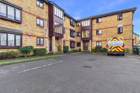 1 bedroom apartment to rent, St. Georges Close, Horley, Surrey, RH6