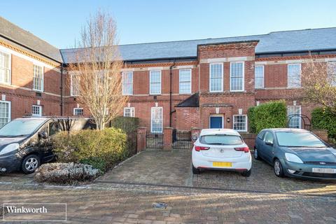 undefined, Canadian Way, Limes Park, Basingstoke, RG24
