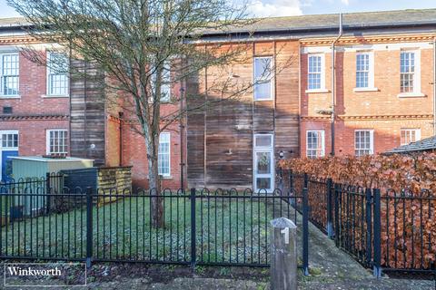 undefined, Canadian Way, Limes Park, Basingstoke, RG24