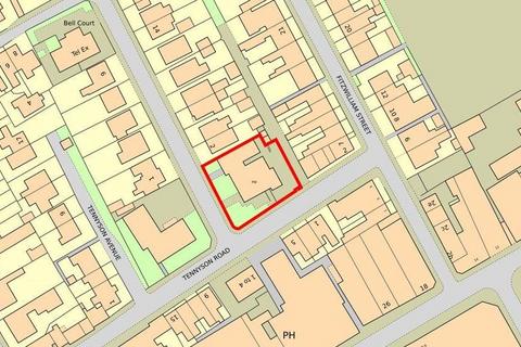 Office for sale, Former Salvation Army, Somersby Avenue, Mablethorpe, Lincolnshire, LN12 1HH