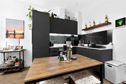 1 bedroom apartment to rent, Selsdon Way, London, E14