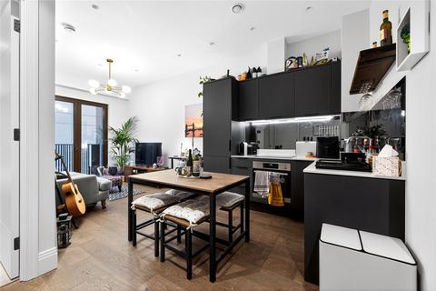 1 bedroom apartment to rent, Selsdon Way, London, E14