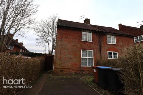 Holwell Road, Welwyn Garden City
