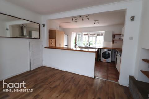 undefined, Holwell Road, Welwyn Garden City