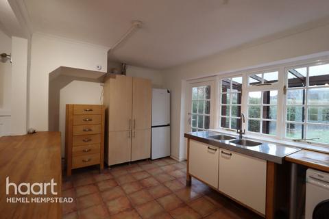 undefined, Holwell Road, Welwyn Garden City