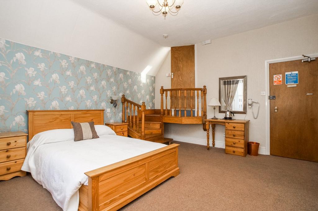 Bedroom 7